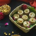 Rupa Tiwari का कुकस्नैप जब उन्होंने सत्तू लड्डू (Sattu Laddu recipe in Hindi) बनाया था।