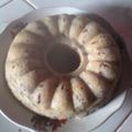 Cooksnap dari Buendha Adam Keche untuk resep Bolu pisang kukus no telur no mixer