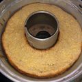 Cooksnap dari Dizna Diz untuk resep Cheese Cake Regal