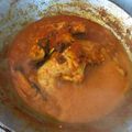 Cooksnap dari Icha Maharani untuk resep Ayam Bakar Bumbu Rujak Hits