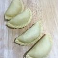 Cooksnap dari Fitriana Anwar untuk resep Kulit pastel renyah😊