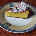 Melinda Kerék Cooksnap-ja, amikor elkészítette a(z) Gm túrós lepény receptet.