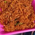 Cooksnap dari Rosalia untuk resep Kering Kentang MUSTOFA Renyah (No Kapur Sirih) + Tips