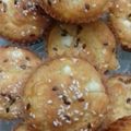 Cooksnap από Αγρόκτημα Ιωάννου στη συνταγή Τυροπιτάκια σε φορμάκια
