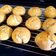 El cooksnap de Becky cuando hizo Pan de espelta.