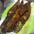 Cooksnap dari Dwie Syahputri untuk resep Lele Goreng Bumbu Marinasi