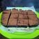 Cooksnap dari Lia Sartika untuk resep Coklat Ubi Ungu