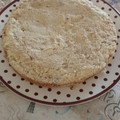 El cooksnap de Alejandra Morales cuando hizo Crumble de manzana - Súper Fácil -.