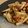 Malou Herkes's cooksnap of when they made Asian style celeriac matchstick chips.
