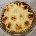 schuckmuci Cooksnap-ja, amikor elkészítette a(z) Édes tejfölben sült túrógombóc receptet.