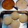 Citra का कुकस्नैप जब उन्होंने इडली, सांबर चटनी (Idli Sambar chutney recipe in hindi) बनाया था।