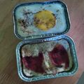 Cooksnap dari Noer Hidajat untuk resep #46 PEPES TAHU (tanpa daun)