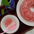 Cooksnap dari Widhyawati Ambara untuk resep Pudding Susu Mutiara