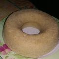 Cooksnap dari Niryad Muqisthi untuk resep Bolu nutrijell sederhana