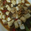 Cooksnap dari Meika Farinsa untuk resep Pokcoy Tahu Cah Baput Saus Tiram