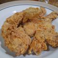 Cooksnap dari keanufa untuk resep Crispy Chicken Wings (Ayam Goreng Krispy)