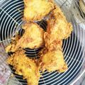Cooksnap dari Angie putri untuk resep Tahu Crispy