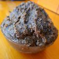 Hema Kamdar's cooksnap of when they made ચ્યવનપ્રાશ(Chyawanprash Recipe in Gujarati).