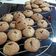 El cooksnap de Yenedi Vinchi cuando hizo Galletas caseras sin huevo.