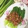 Cooksnap dari Riri Handayani untuk resep Pakcoy Daging Cincang