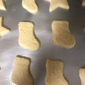 El cooksnap de Edith cuando hizo Galletas de mantequilla.