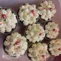 Cooksnap dari Elisabeth Angelina untuk resep Buttercream Mentega Kuning Anti Gagal