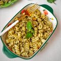Cooksnap dari Hety Priscilla untuk resep Cashew Pesto Penne