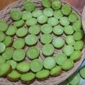 Cooksnap dari Umi Marwiyah untuk resep Bolu Kojo mini