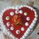 صورة من 🍓🇩🇿Sweet Fresa🍓، شاركها بعد تجربة وصفة كيكة مغلفة بالكريمة والفراولة