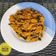 Cooksnap dari Lailazegaff untuk resep Oncom Tumis