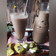 Cooksnap dari Julie Kustianingsih untuk resep Es Coklat Seliter ala ⭐️bux