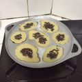 Cooksnap dari Shell Pranugrah untuk resep Kue Cubit Simple (tanpa telur)