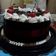 Cooksnap dari POepoet Cweett untuk resep Black Forest Panggang 😘