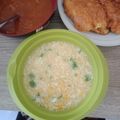 Cooksnap dari Manda untuk resep Sup Jagung Telur Simple
