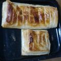 Cooksnap dari Shinta Pippybabywear untuk resep Puff Apple Strudel