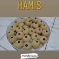 Cooksnap dari Aulia Rahmatin untuk resep Monde / janda genit tanpa telur (cookies)