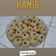 Cooksnap dari Aulia Rahmatin untuk resep Monde / janda genit tanpa telur (cookies)