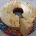 Cooksnap dari mamam adrian untuk resep BOLU TAPE SINGKONG,LEMBUT MOSIT DAN EMPUK ANTI GAGAL