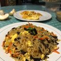 Cooksnap dari Elen Putri Cintya untuk resep Jap chae shirataki