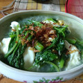 Cooksnap dari Jeaniva Anton untuk resep Bobor Bayam Telur Ceplok