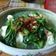 Cooksnap dari Jeaniva Anton untuk resep Bobor Bayam Telur Ceplok