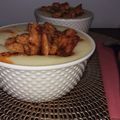 صورة من ⁦🦋Cuisine Moderne🦋🆎، شاركها بعد تجربة وصفة لابيري بالسكالوب بنكهه الشاورما