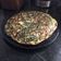 El cooksnap de Daiana Montes cuando hizo Tortilla de acelga Fácil.