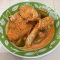 Cooksnap dari nitttnottt untuk resep Gulai ikan kakap