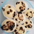 Cooksnap dari Reyhan's Kitchen untuk resep 122. Bolu nutrisari kukus