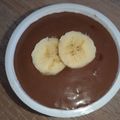 Cooksnap από alsi στη συνταγή Γιαούρτι σοκολατένιο και υγιεινό