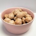 Cooksnap dari Arti Winarni untuk resep Baso Tempe