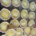 Cooksnap dari Nur Yanti untuk resep Pie Susu Bali
