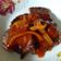 Cooksnap dari Bunda Fairel untuk resep Beef steak teflon simple