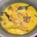 Cooksnap dari Rini Hastuti untuk resep Opor Ayam Tahu Bumbu Kuning